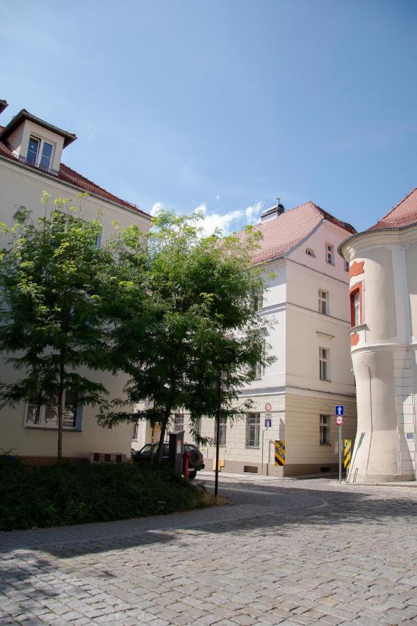 Dasheck Centrum Opolí Exteriér fotografie